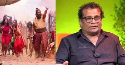 രണ്ടാം ഭാഗത്തിന് വേണ്ടി ഞാൻ വളരെയധികം എക്സൈറ്റഡ് ആണ്; കാരണം അതാണ്: ഹരീഷ് പേരടി
