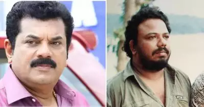 ആ സിനിമയുടെ കഥ അവസാനനിമിഷമാണ് ലോഹിതദാസ് മാറ്റിയത്, അതിന്റെ കാരണം….. : മുകേഷ്