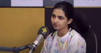 ആ സിനിമക്ക് ശേഷവും കാലിലെ കറുത്ത ചരട് അഴിച്ചുമാറ്റാന്‍ എനിക്ക് തോന്നിയില്ല: മമിത ബൈജു