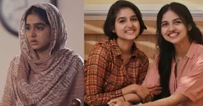 നേര് കണ്ടിറങ്ങിയപ്പോൾ തന്നെ അനശ്വരക്ക് മെസേജ് അയച്ചു; തിയേറ്ററിൽ എന്നേക്കാൾ ആരവമായിരുന്നു: മമിത ബൈജു
