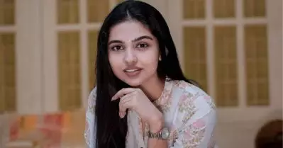 കാസിയോ ഫാൻ ആകാൻ കാരണം ആ നടൻ; പണ്ട് പുറത്തിറങ്ങാറുള്ളത് അദ്ദേഹത്തിന്റെ ലുക്കിൽ: മമിത ബൈജു