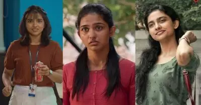 ഓപ്പറേഷൻ ജാവയിലെ അൽഫോൺസ മുതൽ പ്രേമലുവിലെ റീന വരെ