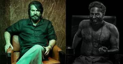 ‘എന്നെ ചതിക്കരുത്, ഞാന്‍ ഒരുപാട് കഷ്ടപെട്ട് ചെയ്തതാണ്…’ ഭ്രമയുഗത്തിന്റെയും ഭീഷ്മയുടെയും പോസ്റ്ററിന്റെ സാമ്യതയെ കുറിച്ച് മമ്മൂട്ടി