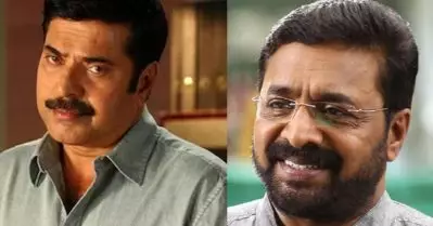 രണ്‍ജി പണിക്കര്‍ ഇതുവരെ ഉപയോഗിച്ചിട്ടില്ലാത്ത വാക്കുകളാണ് മമ്മൂട്ടിക്ക് വേണ്ടി ഉപയോഗിച്ചത്