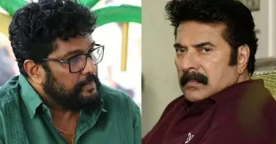 മമ്മൂക്കയുടെ ആ ചോദ്യത്തിന് ‘ഇത് എന്റെ സിനിമയാണ്…’ എന്നായിരുന്നു ഷാജി കൈലാസിന്റെ മറുപടി