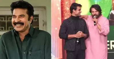 ആ സിനിമയുടെ ലൊക്കേഷനിൽ വെച്ച് മമ്മൂക്ക എന്നോട് ‘മീശ വെപ്പ് ആണോടാ’ എന്ന് ചോദിച്ചു: ടൊവിനോ തോമസ്