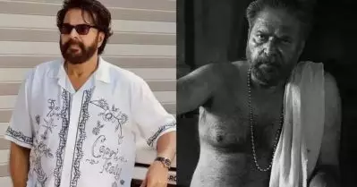 ഭ്രമയുഗത്തിലേക്ക് ആകര്‍ഷിച്ച മൂന്ന് കാരണങ്ങള്‍; മമ്മൂട്ടി പറയുന്നു