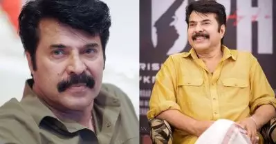 ഇന്ന് ആ സിനിമ കാണുമ്പോള്‍ എന്നോട് തന്നെ പുച്ഛവും അവജ്ഞയും തോന്നും: മമ്മൂട്ടി