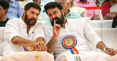 മമ്മൂക്കയെക്കാൾ ഇൻഫ്ലുവൻസ് ചെയ്തിട്ടുള്ളത് ലാലേട്ടൻ: കാരണം പറഞ്ഞ് ഷൈൻ ടോം ചാക്കോ