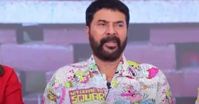 അന്ന് എന്നെ കെട്ടിപ്പിടിച്ച് അദ്ദേഹം പൊട്ടിക്കരഞ്ഞു, ഓപ്പറേഷനുള്ള എല്ലാ കാര്യങ്ങളും ഏര്‍പ്പാടുചെയ്യാമെന്ന് പറഞ്ഞിട്ടും കേട്ടില്ല: മമ്മൂട്ടി
