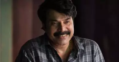 ഞങ്ങള്‍ തമ്മില്‍ ഒരുപാട് യുദ്ധം ഉണ്ടായിട്ടുണ്ട്, പറയാന്‍ പാടില്ലാത്ത ഭാഷ ഉപയോഗിച്ചിട്ടുണ്ട്: മമ്മൂട്ടി
