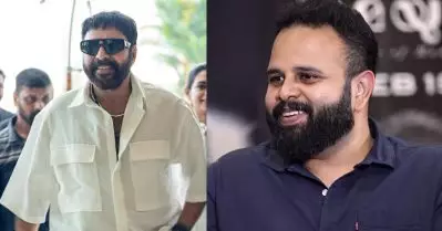 മമ്മൂക്ക എന്ത് ചെയ്യുമെന്ന് എനിക്കറിയില്ലായിരുന്നു; അത് പറയുമ്പോൾ പേടിയാണ് : രാഹുൽ സദാശിവൻ