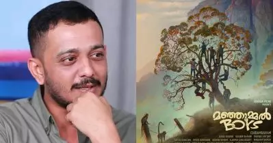 അന്നവർ മഞ്ഞുമ്മൽ ബോയ്സ് ഉപേക്ഷിക്കാൻ കാരണം അതായിരിക്കാം, ഇതാണ് നല്ല സമയം: ചിദംബരം