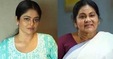 അന്ന് വിഷമം പറഞ്ഞപ്പോൾ നീ ഭാവിയിലെ കെ.പി.എ.സി ലളിതയാണെന്ന് അദ്ദേഹം പറഞ്ഞു: മഞ്ജു പിള്ള