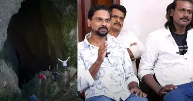 ഗുഹയ്ക്കുള്ളില്‍ വീണായിരിക്കില്ല അവരൊന്നും മരിച്ചത്, ഭക്ഷണവും വെള്ളവും കിട്ടാതെ നരകിച്ചായിരിക്കും; യഥാര്‍ത്ഥ മഞ്ഞുമ്മല്‍ ബോയ്‌സ് പറയുന്നു