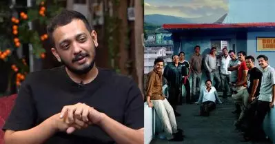 മഞ്ഞുമ്മല്‍ ബോയ്‌സ് തിയേറ്ററില്‍ കണ്ടപ്പോള്‍ എനിക്ക് ഏറ്റവും സാറ്റിസ്ഫാക്ഷന്‍ തന്ന സീന്‍ അതാണ്: ചിദംബരം