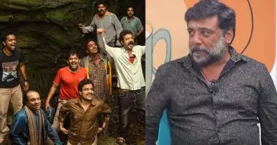 അന്ന്‌ നമ്മുടെ കൊടൈക്കനാല്‍ കൊച്ചിയില്‍ കൊണ്ടുവെച്ചതാണോയെന്ന് ചിന്തിച്ചു: മഞ്ഞുമ്മലിലെ പൊലീസുകാരന്‍
