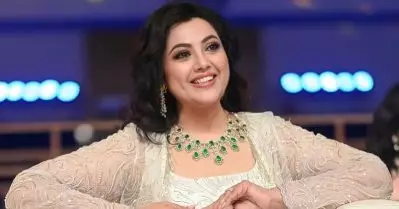 റിയൽ ലൈഫിൽ കിട്ടാത്ത പലതും സിനിമയിലൂടെ എനിക്ക് കിട്ടിയിട്ടുണ്ട്: മീന