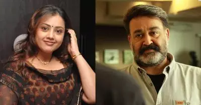 ആദ്യമായി ലാലേട്ടന്റെ അഭിനയം കണ്ടപ്പോൾ അതിനെ അഭിനയമെന്ന് വിളിക്കാനല്ല എനിക്ക് തോന്നിയത്: മീന