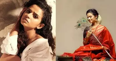 മാന്യമായ വസ്ത്രം ധരിച്ചാലും അതിനെയും നെഗറ്റീവ് ആംഗിളില്‍ ഫോട്ടോ എടുക്കുന്നവരുണ്ട്; സോഷ്യല്‍ മീഡിയയിലെ വിമര്‍ശനങ്ങളെക്കുറിച്ച് മീനാക്ഷി