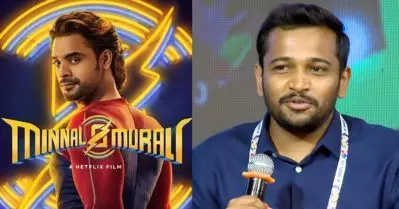 മിന്നൽ മുരളിയുടെ പവർ നഷ്ടപ്പെട്ടാൽ രക്ഷകനായി ആര് വരും; മറുപടിയുമായി ബേസിൽ ജോസഫ്