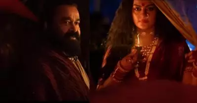 വാലിബനില്‍ നിന്ന് എന്നെ പറഞ്ഞുവിടില്ലെന്ന ധൈര്യത്തിന്റെ പുറത്ത് ചെയ്തതാണ്; പറഞ്ഞേ പറ്റൂവെന്ന അവസ്ഥയായിരുന്നു: സുചിത്ര