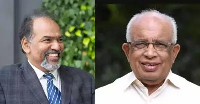 അനധികൃതമായി പറമ്പിൽ കെ.എസ്.ഇ.ബി സ്റ്റേ വലിച്ചുകെട്ടിയെന്ന് മുരളി തുമ്മാരുകുടി; അന്വേഷണത്തിന് നിർദേശം നൽകി വൈദ്യുതി മന്ത്രി