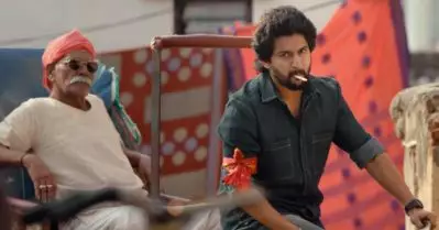 ‘ഭ്രാന്തനെ ആരെങ്കിലും കണ്ടിട്ടുണ്ടോ’; ‘സരിപോദാ ശനിവാരം’ റിലീസ് ഡേറ്റും ബർത്ത്ഡേ സ്പെഷ്യൽ ‌ടീസറും