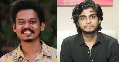 നസ്‌ലൻ ചെയ്ത ആ ക്യാരക്ടർ ഞാനായിരുന്നു ചെയ്യേണ്ടിരുന്നത്: സംഗീത് പ്രതാപ്