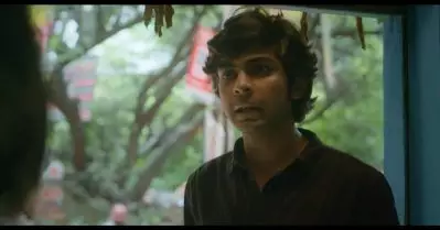 ഹൈദരബാദിലെ പ്രേമത്തിന്റെ കഥയുമായി നസ്‌ലെന്‍: പുതിയ സിനിമയുടെ ട്രെയ്‌ലര്‍ പുറത്ത്