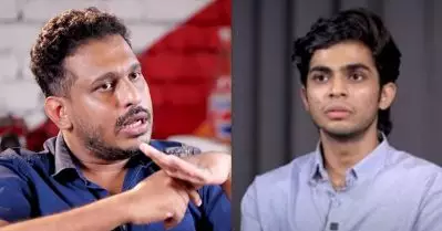 ആ ചിത്രത്തിൽ നസ്‌ലെൻ ഇല്ലായിരുന്നു; മറ്റൊരു നടനെ കാസ്റ്റ് ചെയ്തിരുന്നു: ഗിരീഷ് എ.ഡി
