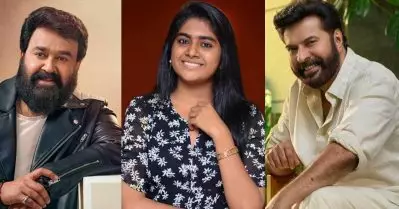 അത് തിരിച്ചറിഞ്ഞാൽ എല്ലാവരും മമ്മൂക്കയും ലാലേട്ടനുമാവില്ലേ, ഓരോരുത്തരും വ്യത്യസ്തരാണ്: നിമിഷ സജയൻ
