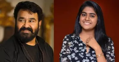 മലയാളത്തിൽ ഏറ്റവും ഇഷ്ടമുള്ള കോമഡി ചിത്രം ലാലേട്ടന്റെ ആ പടമാണ്: നിമിഷ സജയൻ