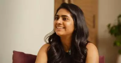 ഞാൻ ഏറ്റവും കൂടുതൽ കണ്ട ചിത്രം, അതെത്ര കണ്ടാലും കരയും ഇനി കാണുമ്പോഴും കരയും: നിമിഷ സജയൻ
