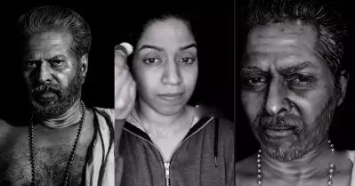 ‘ഇത് മമ്മൂക്ക കണ്ടിരുന്നെങ്കിൽ’; പോറ്റിയായി നിവ്യ; വീഡിയോ വൈറൽ