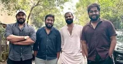 ‘വർഷങ്ങൾക്ക്‌ ശേഷം’ പോലെയാണ് ആ ചിത്രത്തിന്റെയും കാസ്റ്റ് ; ധ്യാൻ ശ്രീനിവാസൻ സംവിധാനം ചെയ്യുന്ന അടുത്ത ചിത്രം