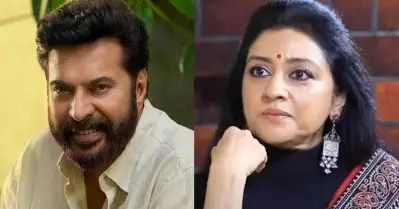 അന്ന് മമ്മൂക്ക ആദ്യം ചിന്തിച്ചത് എന്നെക്കുറിച്ച്; ഞാന്‍ ആ കാര്യം അദ്ദേഹത്തോട് ഇതുവരെ പറഞ്ഞിട്ടില്ല: പാര്‍വതി