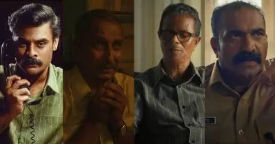 അഭിനയ പ്രതിഭകളെ അന്വേഷിച്ച് കണ്ടെത്തിയ അന്വേഷിപ്പിൻ കണ്ടെത്തും