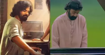 അതല്ലേ ഇത്..ആ ഇരിക്കുന്നത് വിശാൽ കൃഷ്ണ മൂർത്തി തന്നെ; ടീസറിന് പിന്നാലെ ചർച്ചയാവൻ ഒരു പോസ്റ്റർ കൂടി