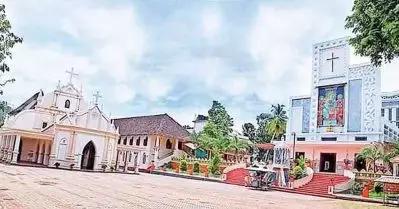 റീൽസ് എടുക്കുന്നതിനിടയിൽ വൈദികനെ വിദ്യാർത്ഥികളുടെ വാഹനമിടിച്ച കേസ്; വധശ്രമത്തിന് കേസെടുത്തത് പുനപരിശോധിക്കുമെന്ന് മന്ത്രി