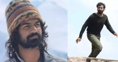 പിന്നാലെ പ്രണവും ആ കിണറ്റിലേക്ക് എടുത്തുചാടി; അവന്റെ ഗട്ട്സ് മനസിലാക്കിയ നിമിഷം: മേജര്‍ രവി