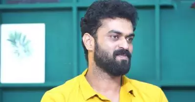 ആ സീനില്‍ ഗിരീഷ് ചിരിക്കുന്നത് കണ്ടപ്പോള്‍ ഈ ക്യാരക്ടര്‍ വര്‍ക്കൗട്ടായെന്ന് മനസിലായി: ശ്യാം മോഹന്‍