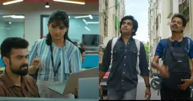 ചിരിപ്പിക്കുമെന്ന് ഉറപ്പാണ്, സച്ചിന്റെ പ്രേമം ഇനി തെലുങ്കിൽ, ഇതാണ് ശരിക്കും പ്രേമലു