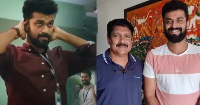 പ്രേമലു ശ്യാം മോഹന്‍ എന്ന വില്ലന്റെ ഒരൊന്നൊന്നര കാല്‍വെയ്പ്പ്: ജി. വേണുഗോപാല്‍