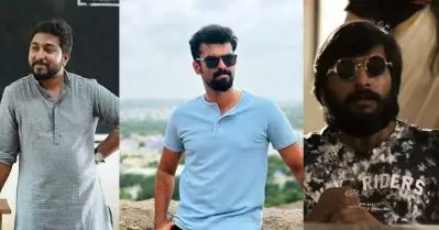 രവി പദ്മനാഭന്‍, അജിത് മേനോന്‍, ആദി… ഗിരീഷ് വലിച്ചുകീറുന്ന പൊയ്മുഖങ്ങള്‍