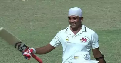 ഇന്ത്യന്‍ ടീമല്ല പ്രധാന ലക്ഷ്യം; പൃഥ്വി ഷാ