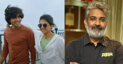 പ്രേമലുവിനെ സ്വന്തമാക്കി രാജമൗലിയുടെ മകൻ; സച്ചിനും റീനുവും ഇനി തെലുങ്ക് സംസാരിക്കും