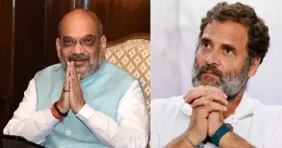 രാഹുലിന് തിരിച്ചടി; അപകീര്‍ത്തികേസ് റദ്ദാക്കണമെന്ന ആവശ്യം തള്ളി ജാര്‍ഖണ്ഡ് ഹൈകോടതി