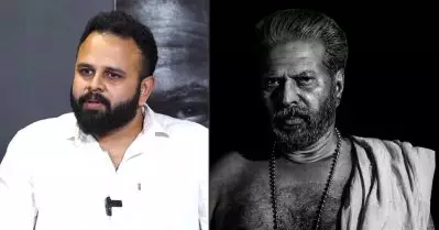 കൊടുമൺ പോറ്റിയുടെ മാല പിന്നീട് കൂട്ടിച്ചേർത്തതാണ്; അത് അദ്ദേഹത്തിന്റെ സംഭാവനയാണ്: രാഹുൽ സദാശിവൻ