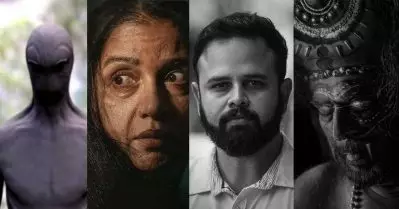 അന്യഗ്രഹ ജീവി മുതൽ ചാത്തൻ വരെ, രാഹുൽ സദാശിവന്റെ സിനിമാറ്റിക് യൂണിവേഴ്സ്